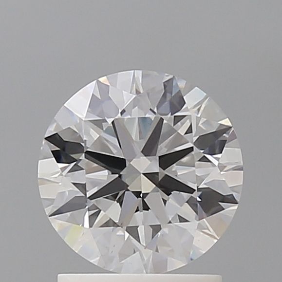 Lab Grown Diamond Lab-grown 1,56Ct D-VS1 Round - IGILG778656241 1