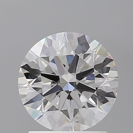 Lab Grown Diamond Lab-grown 1,6Ct D-VS1 Round - IGILG805690241 1