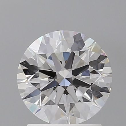 Lab Grown Diamond Lab-grown 1,6Ct D-VS1 Round - IGILG805690241 1