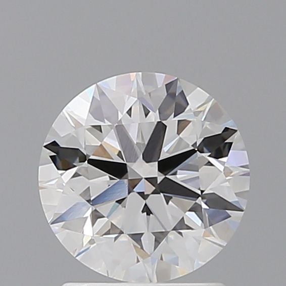 Lab Grown Diamond Lab-grown 1,57Ct D-VS1 Round - IGILG778655903 1