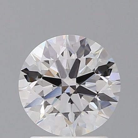 Lab Grown Diamond Lab-grown 1,57Ct D-VS1 Round - IGILG778655903 1