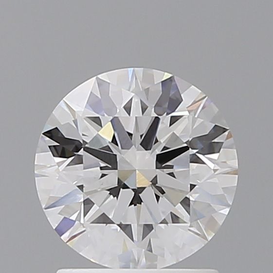 Lab Grown Diamond Lab-grown 1,53Ct D-VS1 Round - IGILG802612990 1