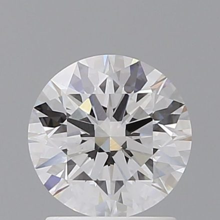 Lab Grown Diamond Lab-grown 1,53Ct D-VS1 Round - IGILG802612990 1