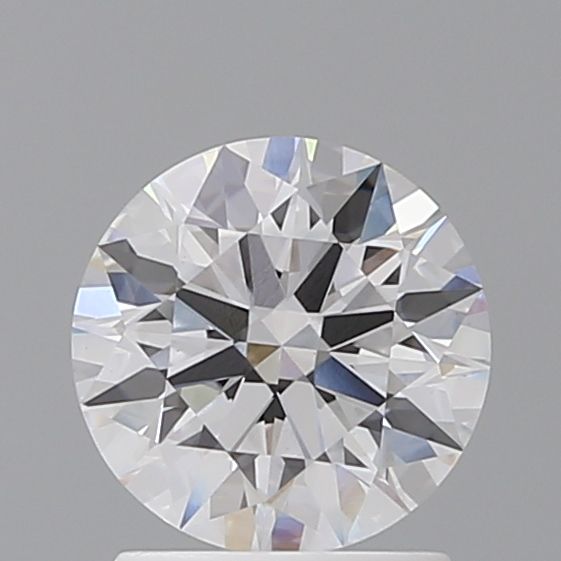 Lab Grown Diamond Lab-grown 1,55Ct D-VS1 Round - IGILG802612993 1