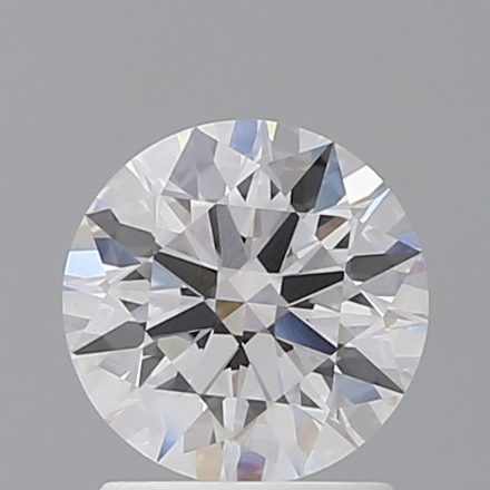Lab Grown Diamond Lab-grown 1,55Ct D-VS1 Round - IGILG802612993 1