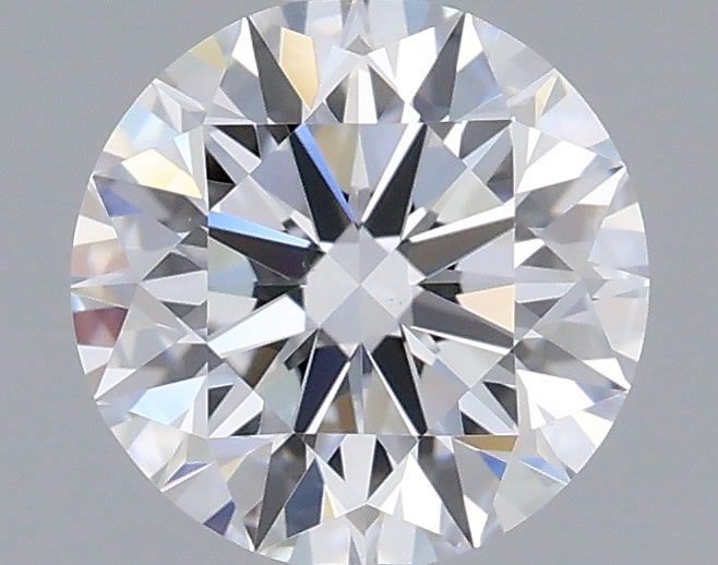 Lab Grown Diamond Lab-grown 1,06Ct D-VS1 Round - IGILG766690551 1