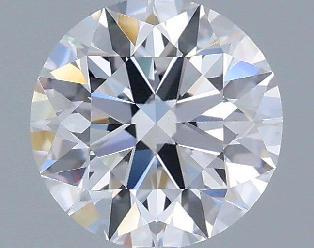 Lab Grown Diamond Lab-grown 1,06Ct D-VS1 Round - IGILG772611610 1