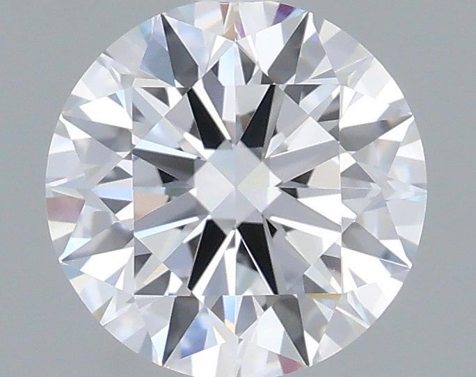 Lab Grown Diamond Lab-grown 1,06Ct D-VVS1 Round - IGILG783645121 1