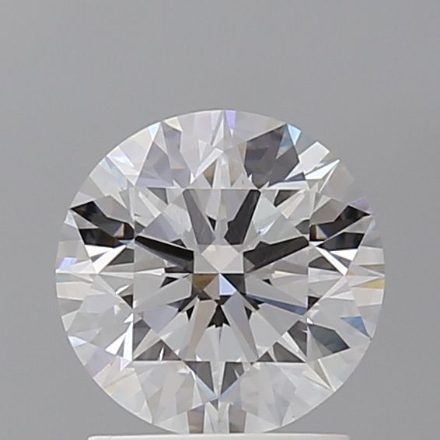Lab Grown Diamond Lab-grown 1,59Ct D-VS1 Round - IGILG774664488 1