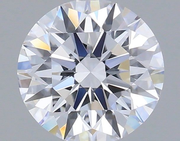 Lab Grown Diamond Lab-grown 1,06Ct D-VVS1 Round - IGILG775637194 1