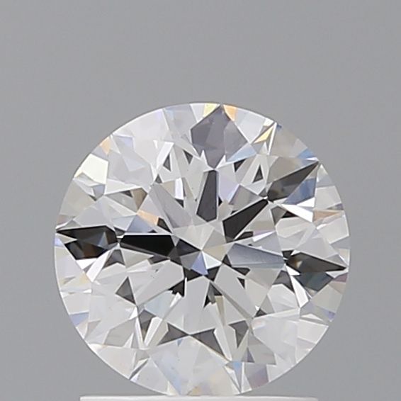 Lab Grown Diamond Lab-grown 1,58Ct D-VS1 Round - IGILG794635069 1