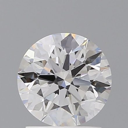 Lab Grown Diamond Lab-grown 1,58Ct D-VS1 Round - IGILG794635069 1