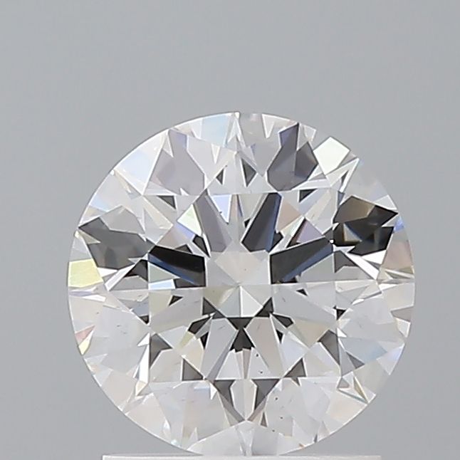 Lab Grown Diamond Lab-grown 1,54Ct D-VS1 Round - IGILG794636241 1