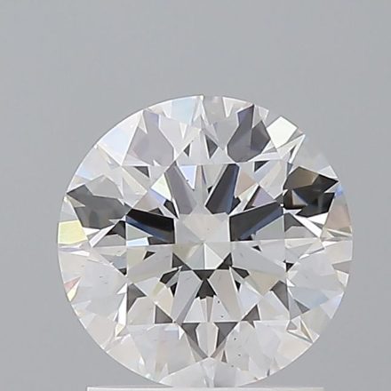 Lab Grown Diamond Lab-grown 1,54Ct D-VS1 Round - IGILG794636241 1