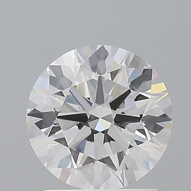Lab Grown Diamond Lab-grown 1,59Ct D-VS1 Round - IGILG801661821 1