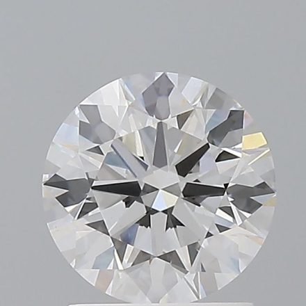 Lab Grown Diamond Lab-grown 1,59Ct D-VS1 Round - IGILG801661821 1
