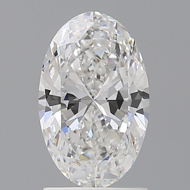 Lab Grown Diamond Lab-grown 1,57Ct E-VS1 Oval - IGILG788687931 1