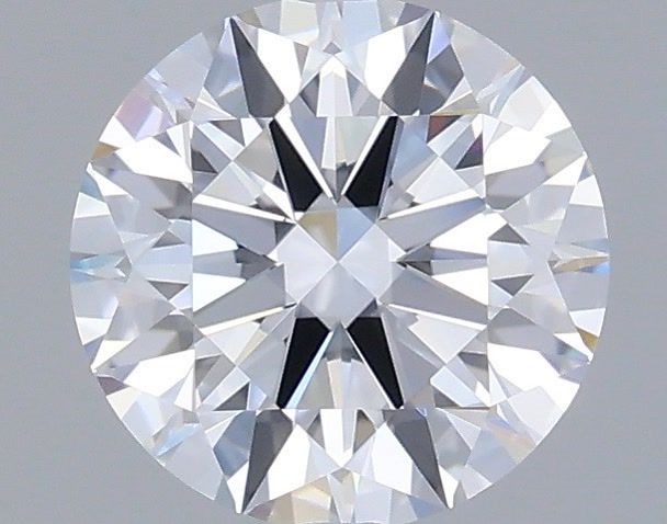 Lab Grown Diamond Lab-grown 1,06Ct D-VVS1 Round - IGILG771615773 1
