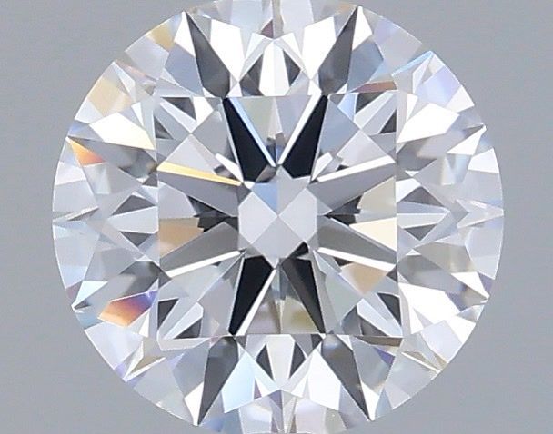 Lab Grown Diamond Lab-grown 1,06Ct D-VVS1 Round - IGILG769673740 1