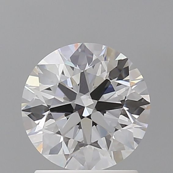 Lab Grown Diamond Lab-grown 1,57Ct D-VS1 Round - IGILG794699230 1