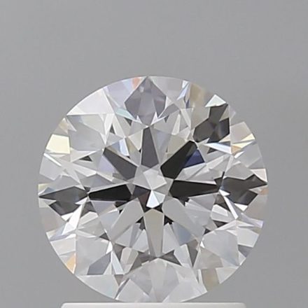 Lab Grown Diamond Lab-grown 1,57Ct D-VS1 Round - IGILG794699230 1