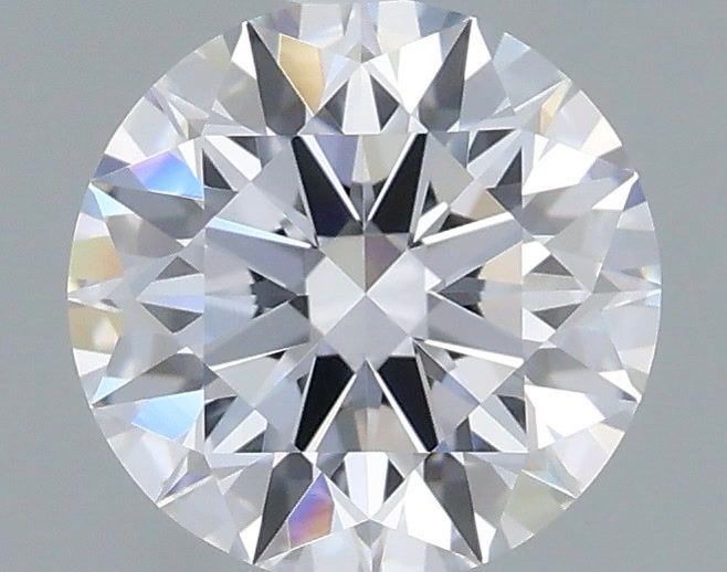 Lab Grown Diamond Lab-grown 1,06Ct D-VVS1 Round - IGILG775639399 1