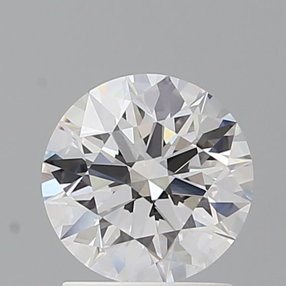 Lab Grown Diamond Lab-grown 1,53Ct D-VS1 Round - IGILG778656970 1