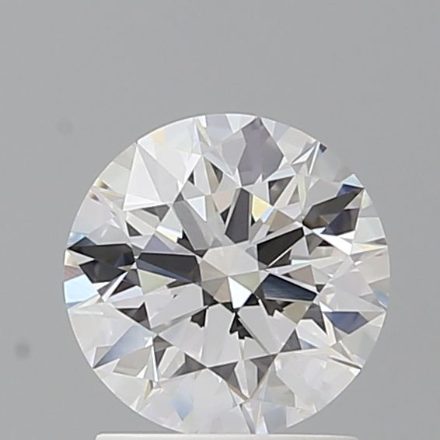 Lab Grown Diamond Lab-grown 1,53Ct D-VS1 Round - IGILG778656970 1