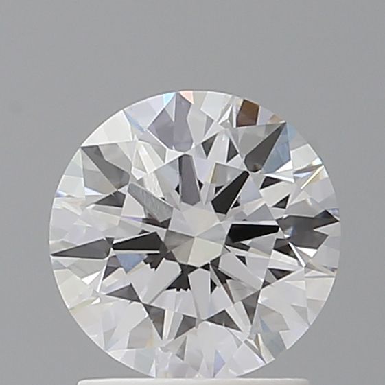 Lab Grown Diamond Lab-grown 1,58Ct D-VS1 Round - IGILG801661798 1