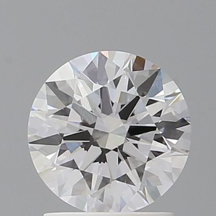 Lab Grown Diamond Lab-grown 1,58Ct D-VS1 Round - IGILG801661798 1