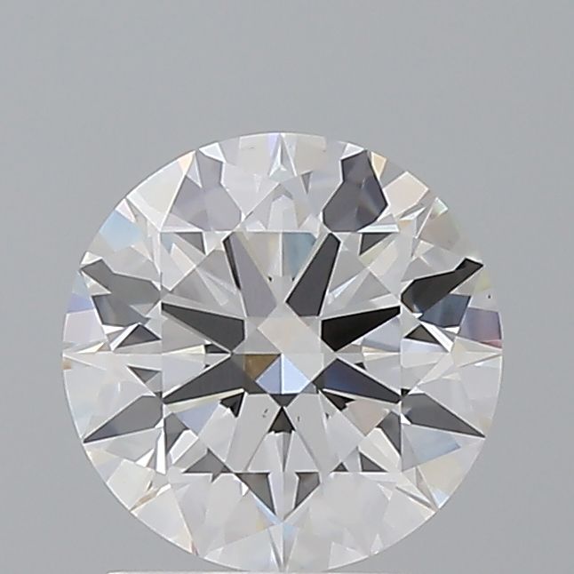 Lab Grown Diamond Lab-grown 1,6Ct D-VS1 Round - IGILG778660431 1