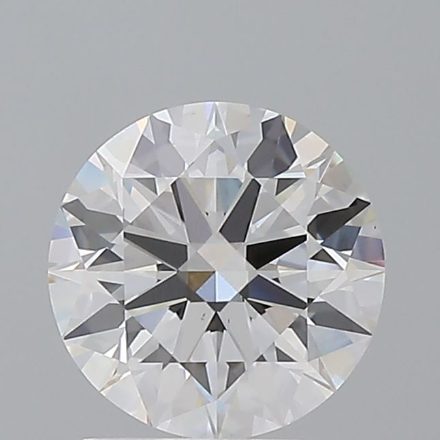Lab Grown Diamond Lab-grown 1,6Ct D-VS1 Round - IGILG778660431 1