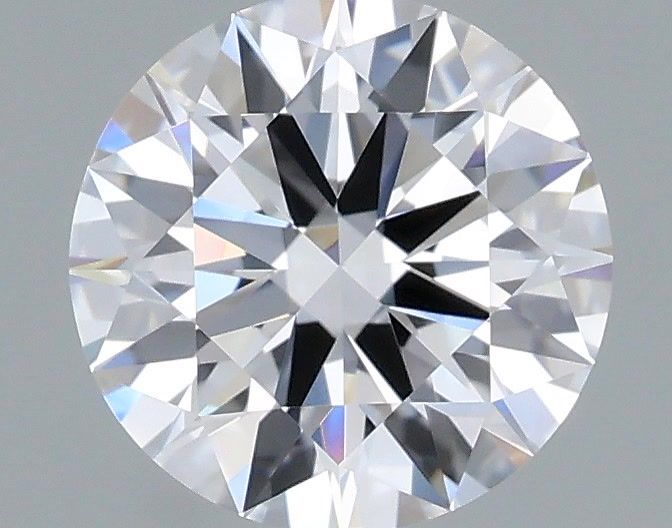Lab Grown Diamond Lab-grown 1,06Ct D-VVS1 Round - IGILG773627432 1
