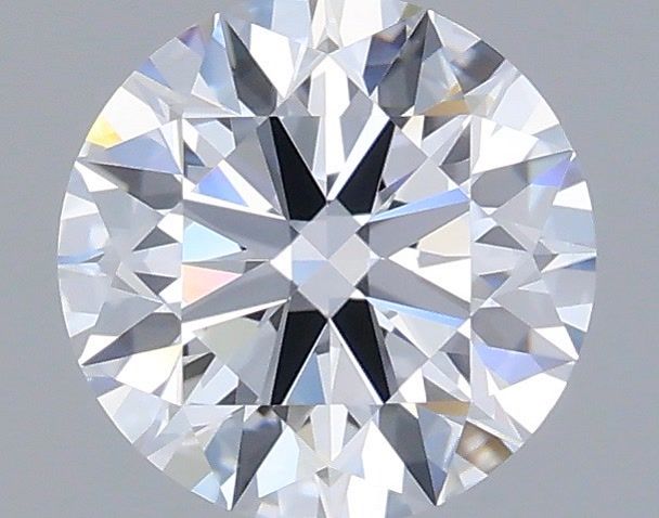 Lab Grown Diamond Lab-grown 1,06Ct D-VVS1 Round - IGILG769624256 1