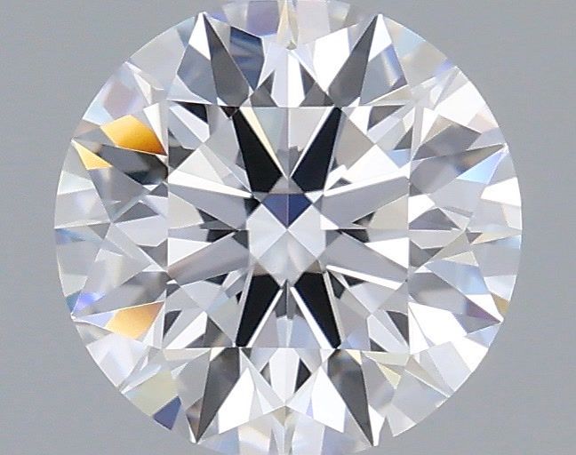 Lab Grown Diamond Lab-grown 1,05Ct E-VVS1 Round - IGILG767604570 1