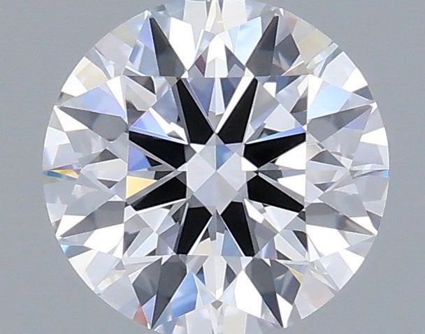 Lab Grown Diamond Lab-grown 1,03Ct D-VVS1 Round - IGILG781614573 1