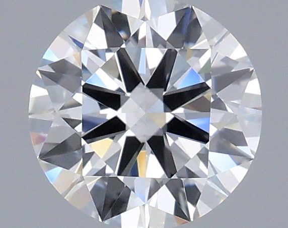 Lab Grown Diamond Lab-grown 1,23Ct D-VS1 Round - IGILG800683769 1