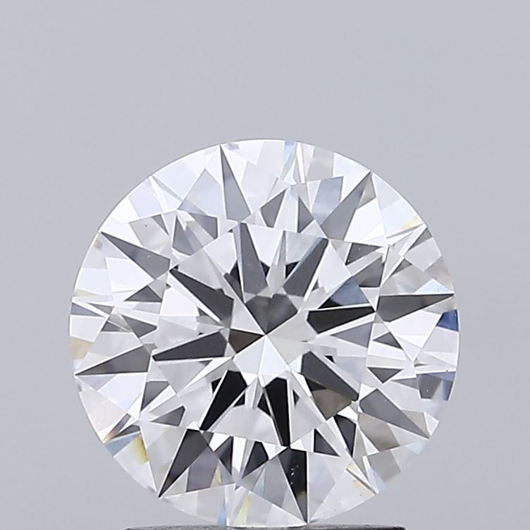 Lab Grown Diamond Lab-grown 2,14Ct E-VVS2 Round - IGILG813674471 1