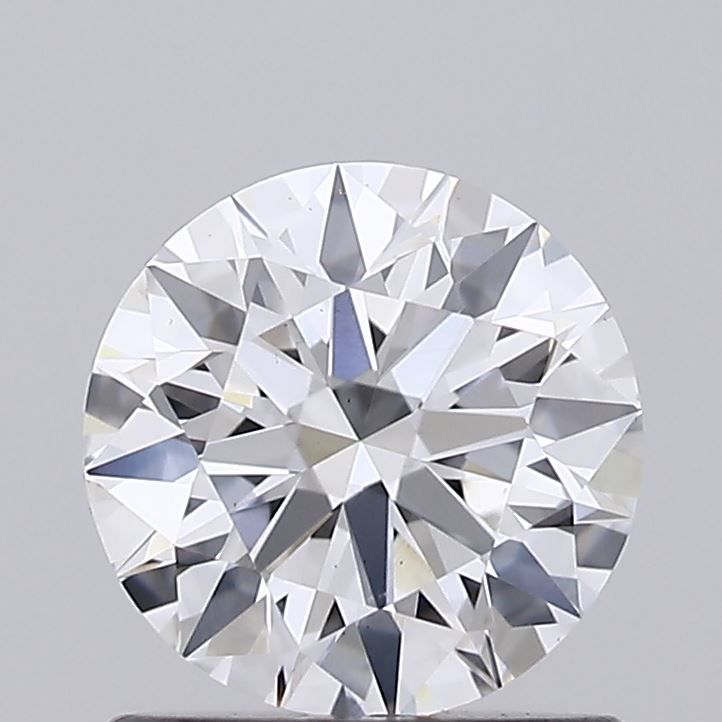 Lab Grown Diamond Lab-grown 0,99Ct D-VS1 Round - IGILG813674075 1