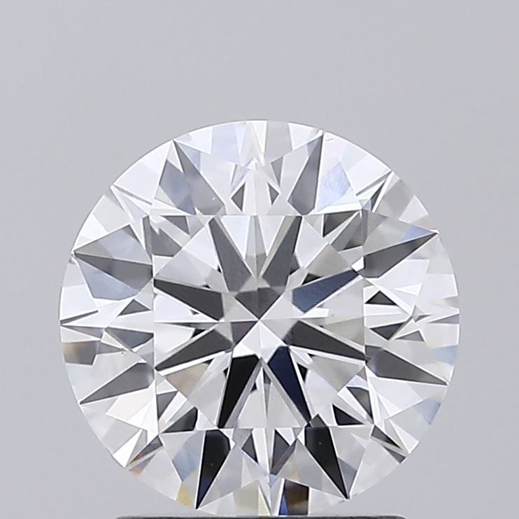 Lab Grown Diamond Lab-grown 1,57Ct D-VVS2 Round - IGILG813674369 1