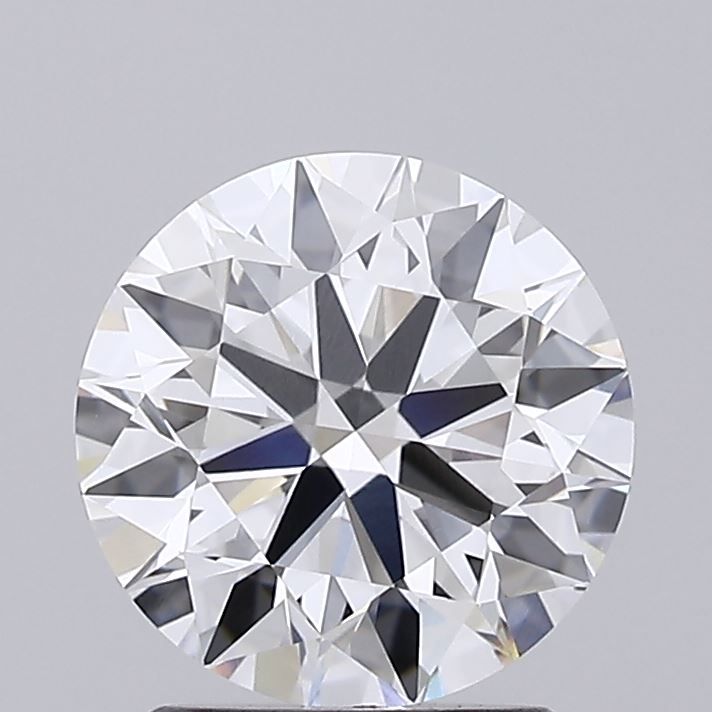 Lab Grown Diamond Lab-grown 2,06Ct E-VVS2 Round - IGILG813674393 1
