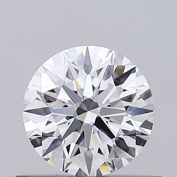 Lab Grown Diamond Lab-grown 0,53Ct D-VVS2 Round - IGILG813674062 1