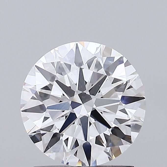 Lab Grown Diamond Lab-grown 1,59Ct E-VS2 Round - IGILG813674408 1