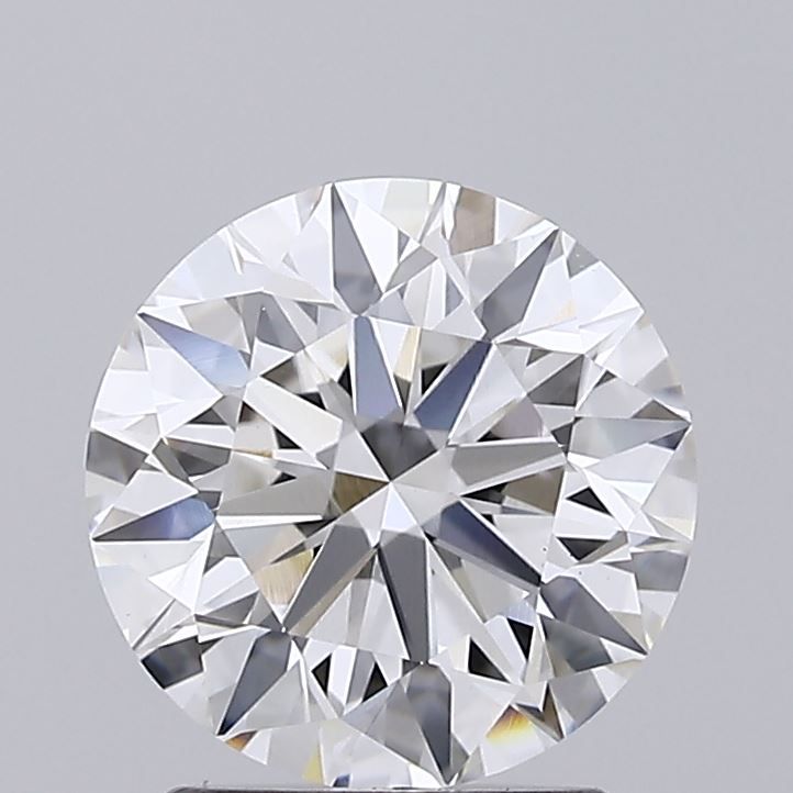 Lab Grown Diamond Lab-grown 2,08Ct E-VVS2 Round - IGILG813674401 1