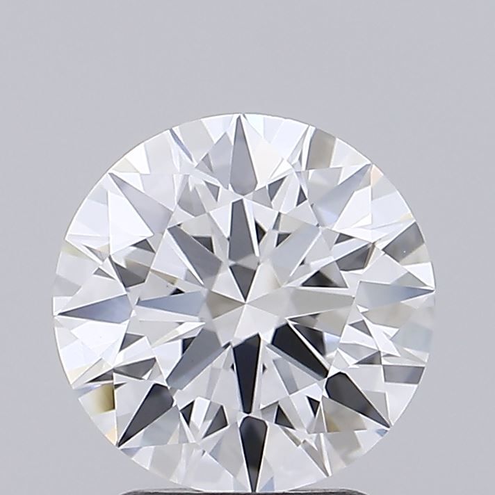 Lab Grown Diamond Lab-grown 1,57Ct D-VVS2 Round - IGILG813674190 1