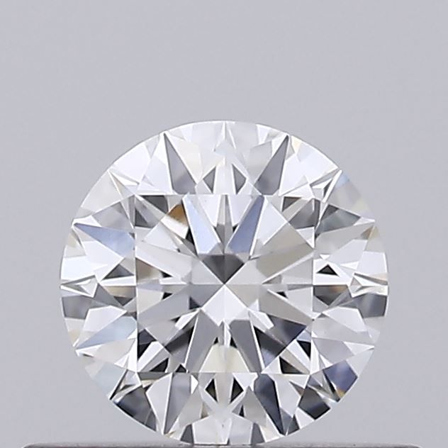 Lab Grown Diamond Lab-grown 0,43Ct D-VVS2 Round - IGILG813674336 1