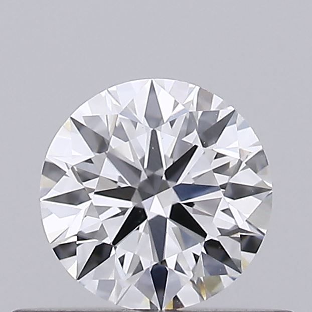 Lab Grown Diamond Lab-grown 0,43Ct D-VVS2 Round - IGILG813674544 1