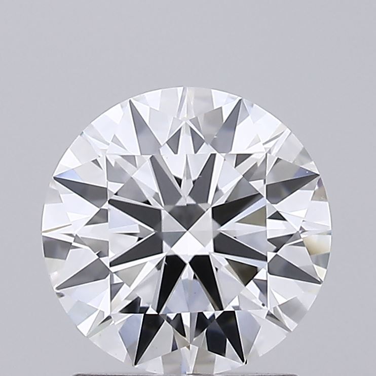 Lab Grown Diamond Lab-grown 1,52Ct D-VS1 Round - IGILG813674883 1