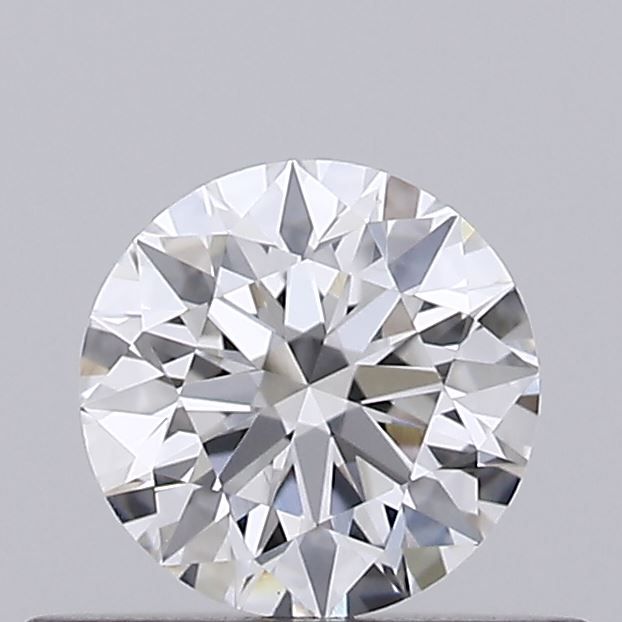 Lab Grown Diamond Lab-grown 0,43Ct D-VVS2 Round - IGILG813674537 1