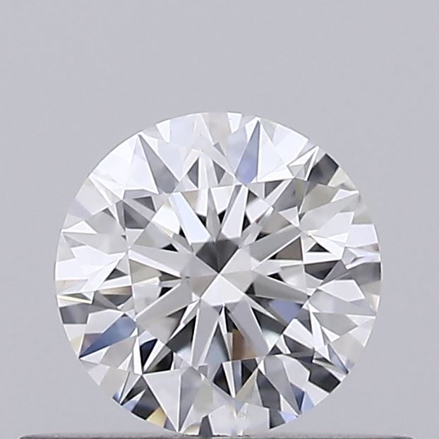Lab Grown Diamond Lab-grown 0,43Ct E-VVS2 Round - IGILG813674543 1